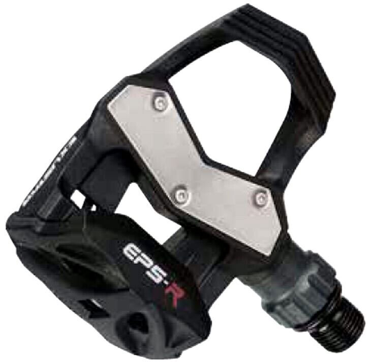 Exustar E-PR4 CR-MO pedals silver (305900485)