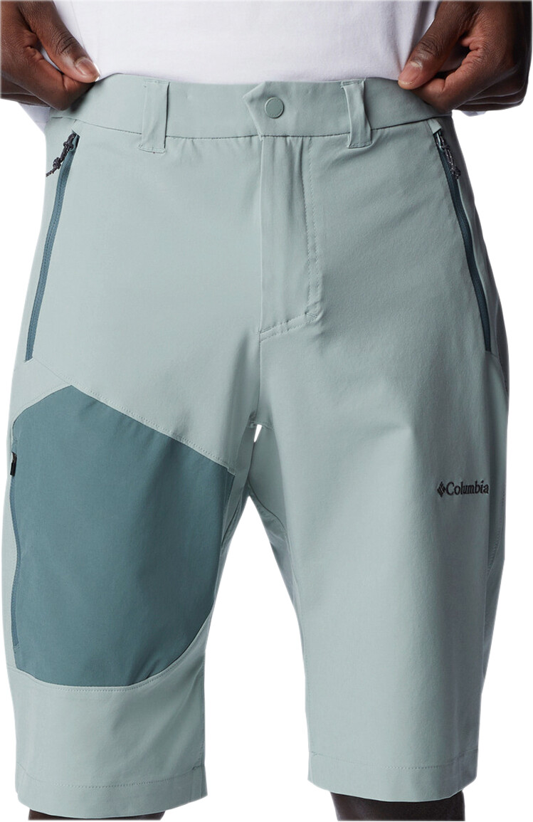 Columbia Triple Canyon II Short (2030801) niagara