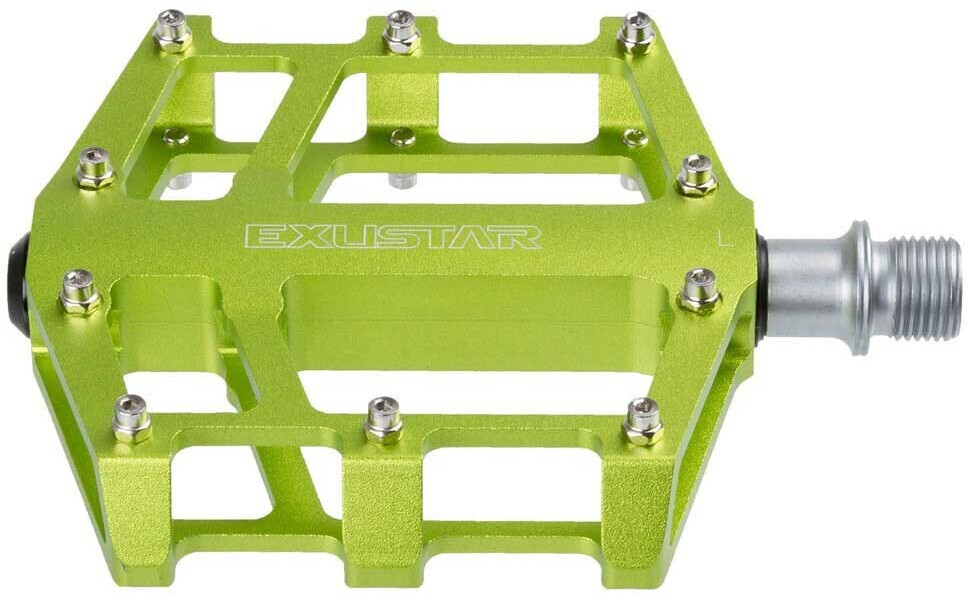 Exustar EPB525 Pedals Golden (311351)