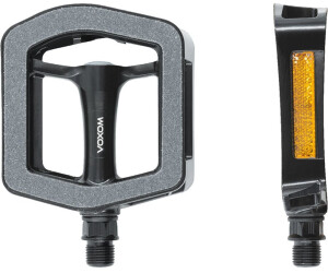 Voxom Pe13 Pedals Durchsichtig (718000044)
