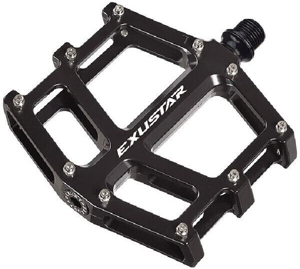 Exustar E-PB73 pedals silver (305901100)