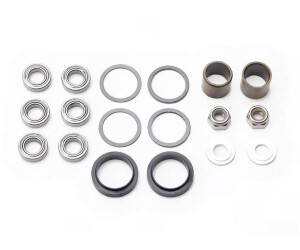 Ht-Components Ht N-x1 Silber (HTKITNX1)