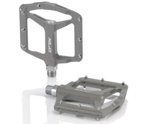 XLC Platform Pd-m20 Pedals Grau (2501812901)