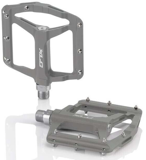 XLC Platform Pd-m20 Pedals Grau (2501812901)