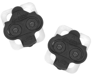 Trivio Mtb Spd Cleats Durchsichtig (E-C03)