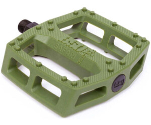 BSD Safari Pedals Golden (872800165)