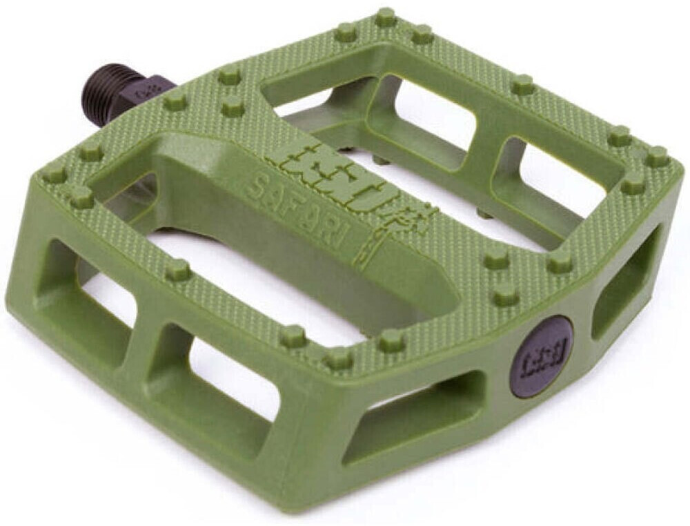 BSD Safari Pedals Golden (872800165)