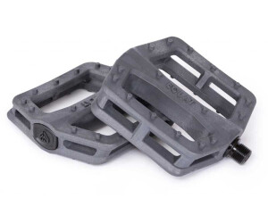 Eclat Centric 9/16´´ Pedals Grau (18033010320)