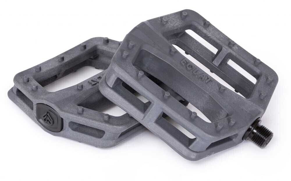 Eclat Centric 9/16´´ Pedals Grau (18033010320)