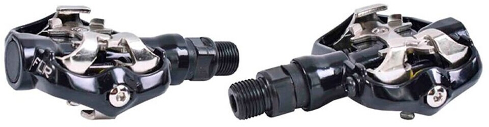 FLR XC-313 SPD Pedals Schwarz (FLR-PM-XC313)