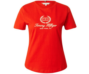 T shirt tommy hilfiger on sale prix