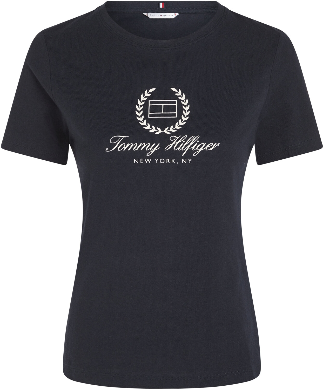 Tommy Hilfiger T-shirt (WW0WW41761) dark blue