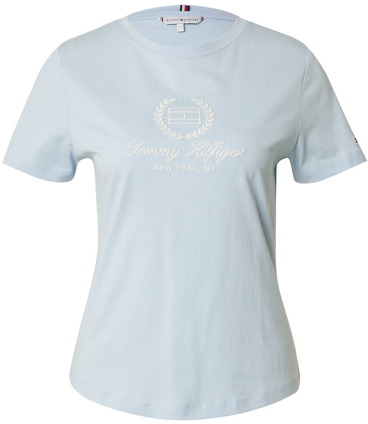 Tommy Hilfiger T-shirt (WW0WW41761) light blue