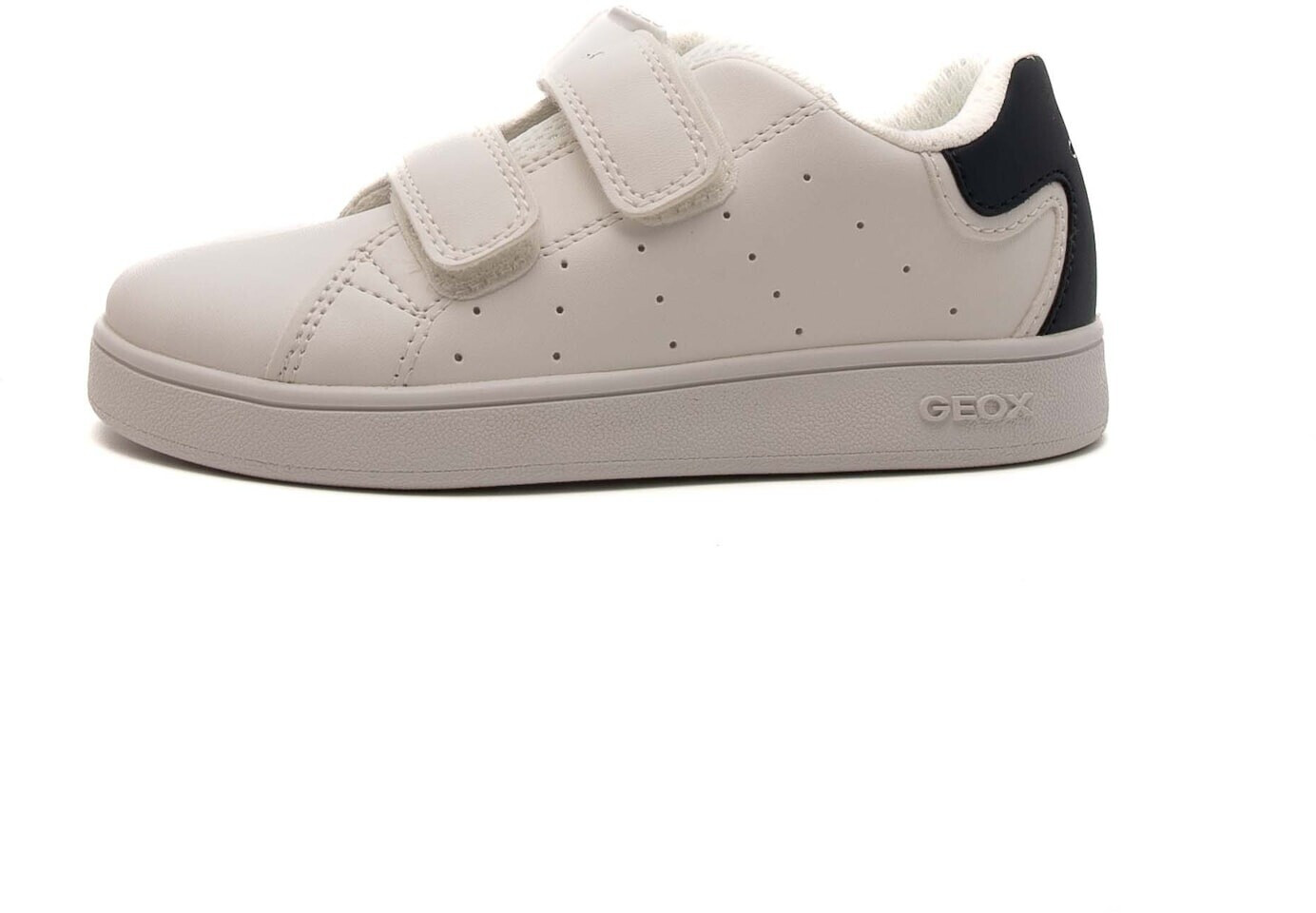 Baskets Geox Garçon B Eclyper Boy - Respirantes Et Confortables - Pour Enfant, Style Sport - 11