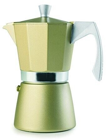 ibili Evva Golden 9 cups
