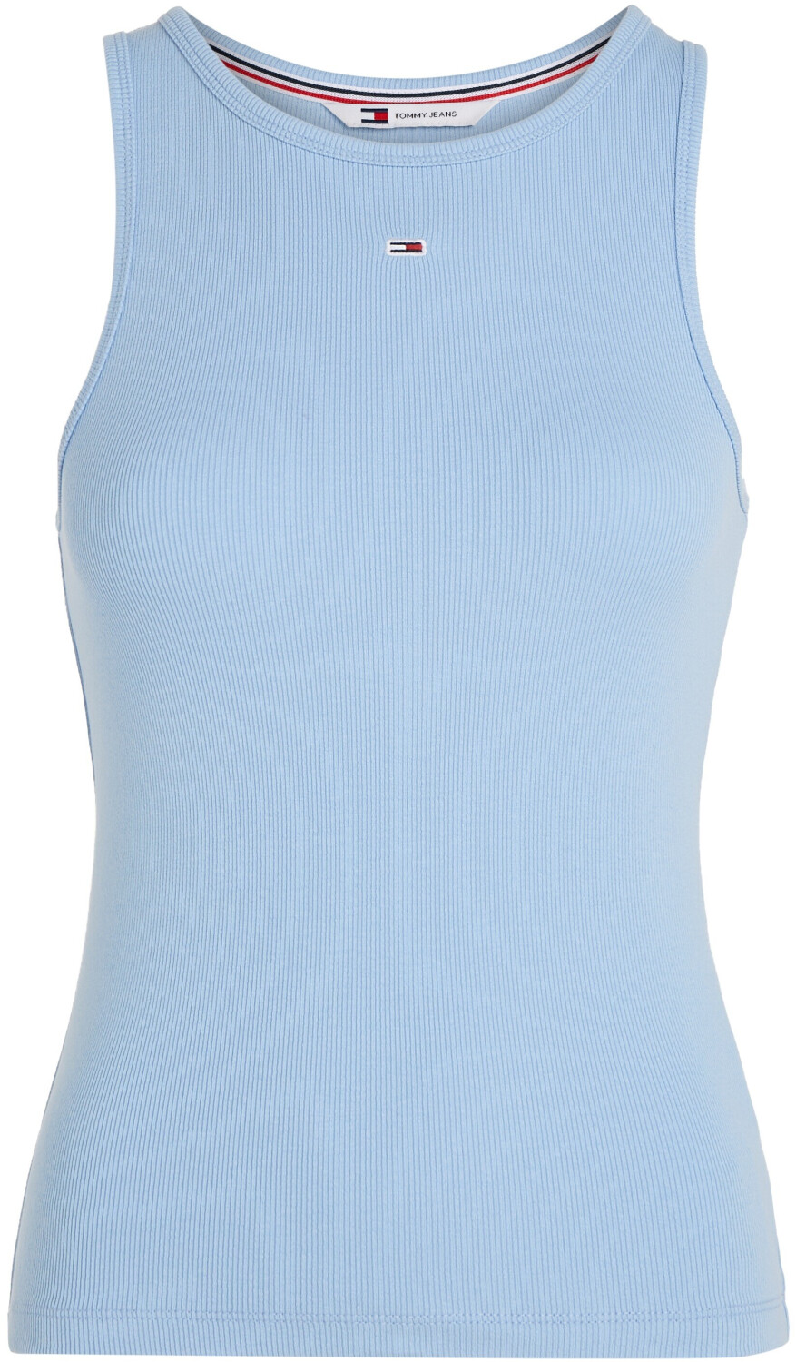 Tommy Hilfiger Essential T-shirt (DW0DW17382) moderate blue