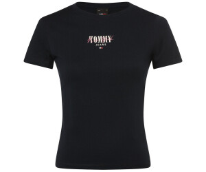 Tommy Hilfiger Damen T-Shirt (DW0DW17839) marine uni ab 17,99 