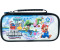 RDS Nintendo Switch OLED Game Traveler Deluxe Travel Case - Mario Bros. Wonder