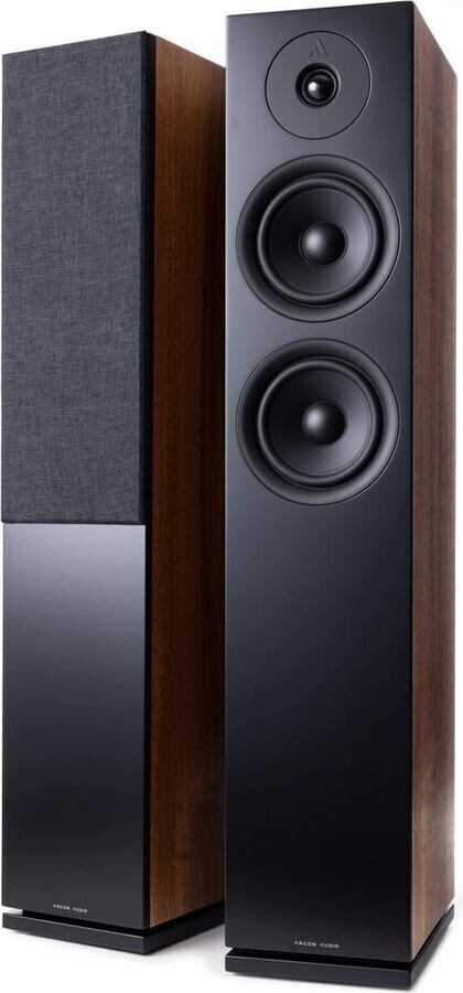 Argon Audio Forus 55 noyer