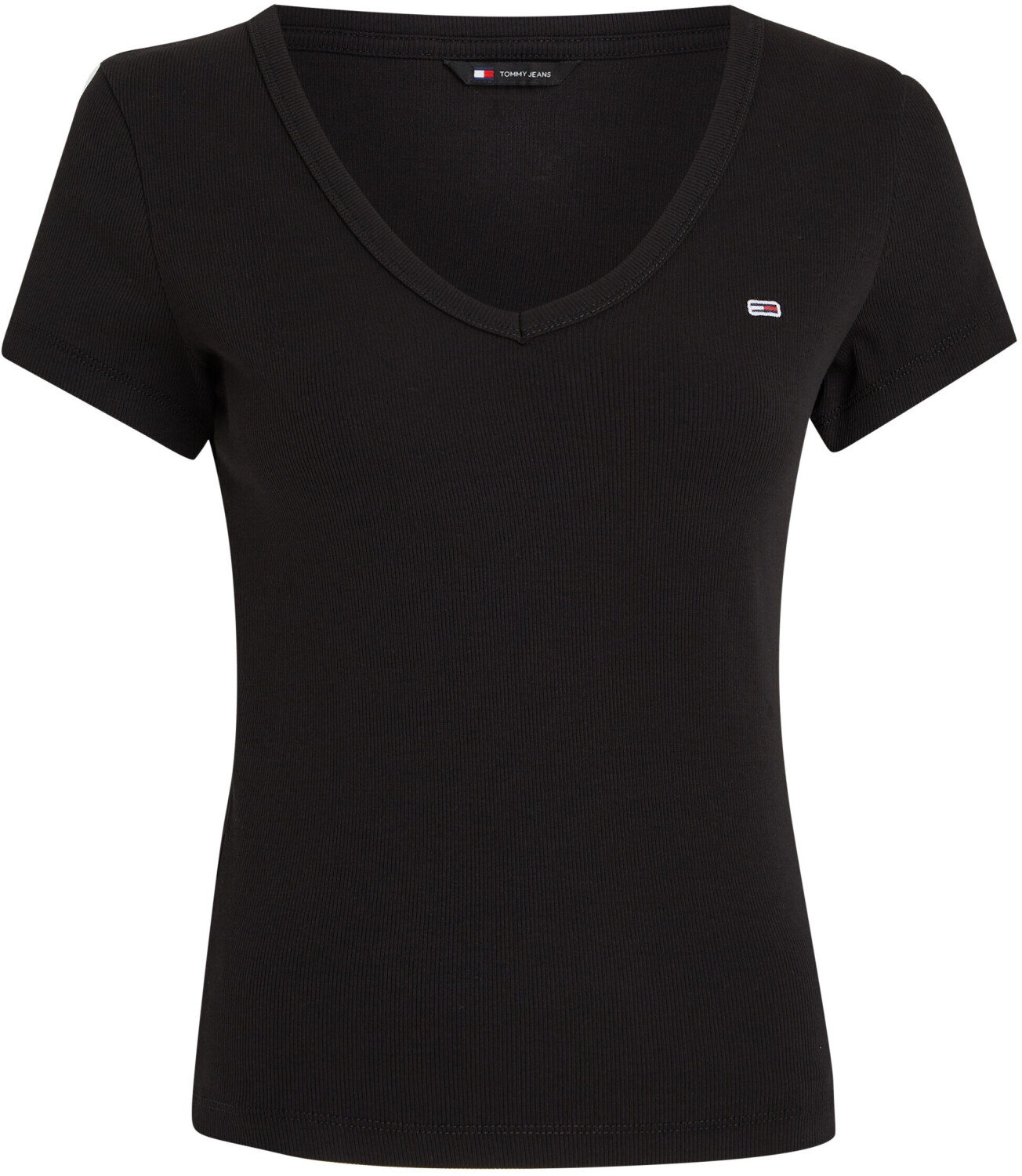 Tommy Hilfiger Essential T-shirt (DW0DW17385)