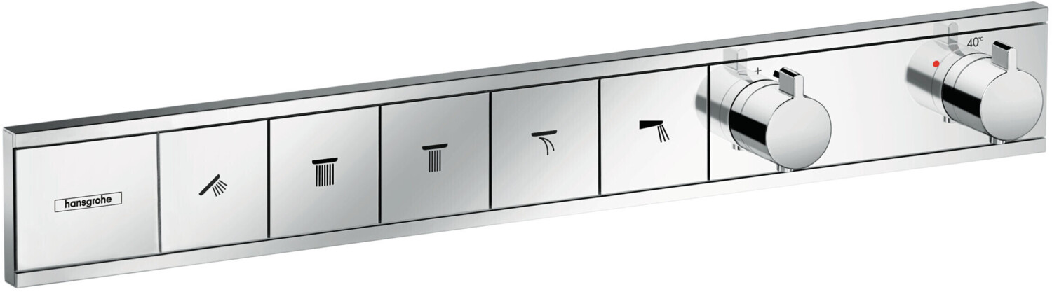 Hansgrohe RainSelect (15384___)