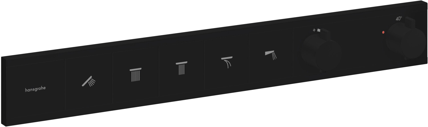 Hansgrohe RainSelect (15384670)