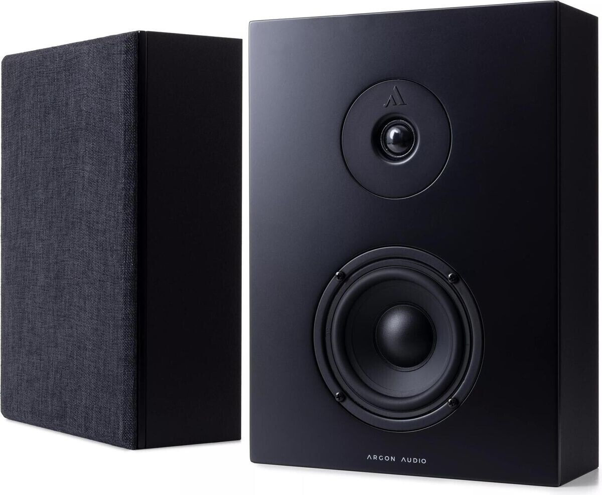 Argon Audio Forus 4 Wall