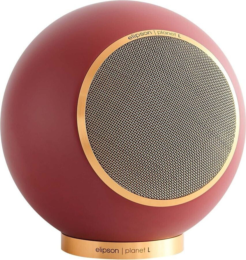 Elipson Planet L Mars Lava Gold