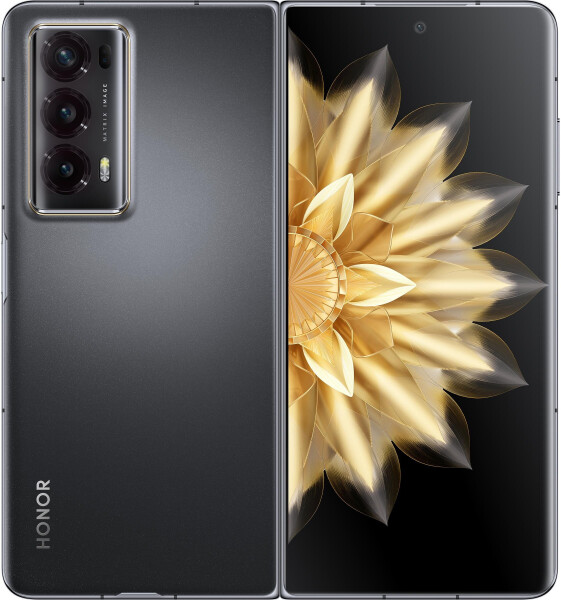 Honor Magic V2, Bild 2