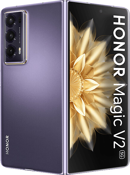 Honor Magic V2