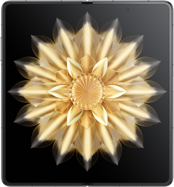 Honor Magic V2 Schwarz, Bild 2