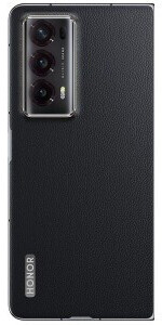 Honor Magic V2 Schwarz, Bild 3