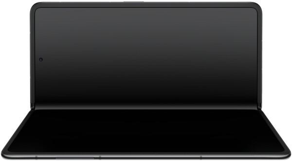 Honor Magic V2 Schwarz, Bild 7