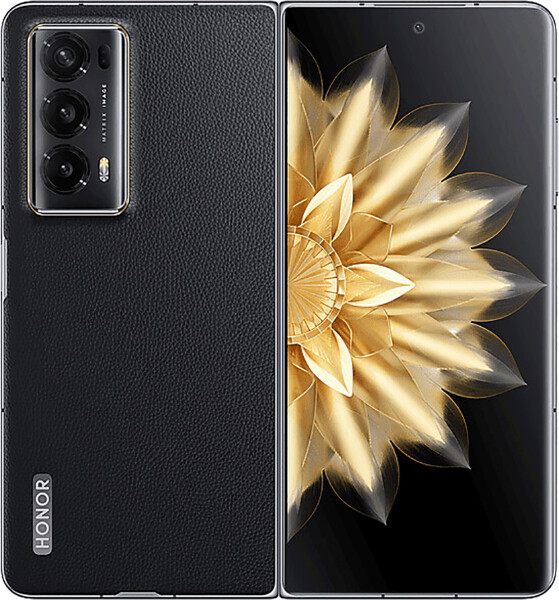 Honor Magic V2 Schwarz, Bild 8