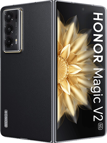Honor Magic V2 Black