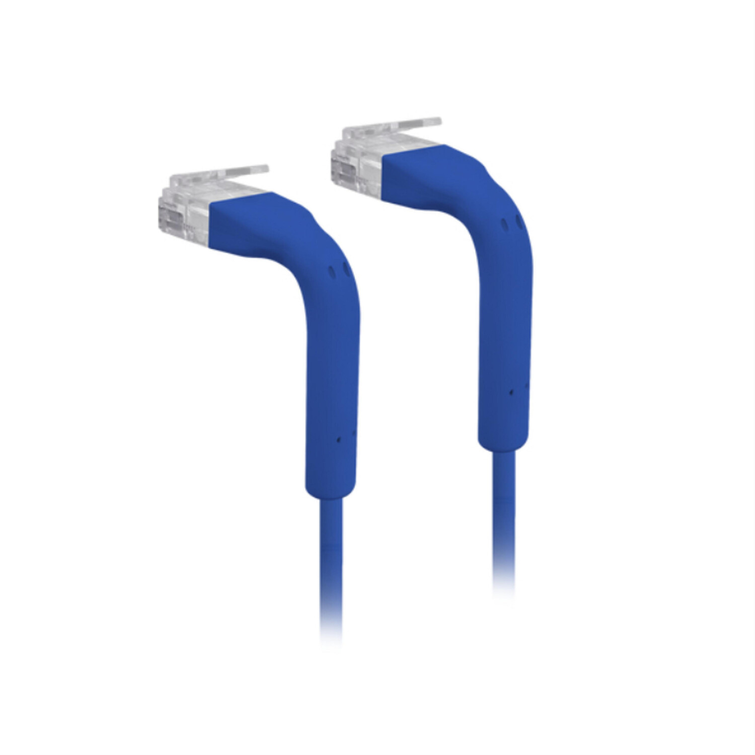 Ubiquiti CAT 6 U/UTP Patchcable 0,1m Blue