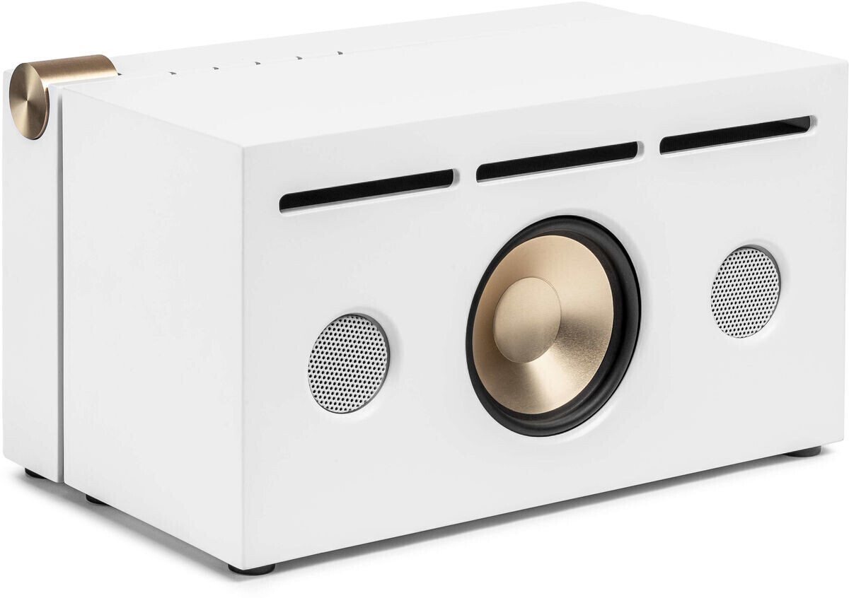 La Boite Concept PR/01 blanc