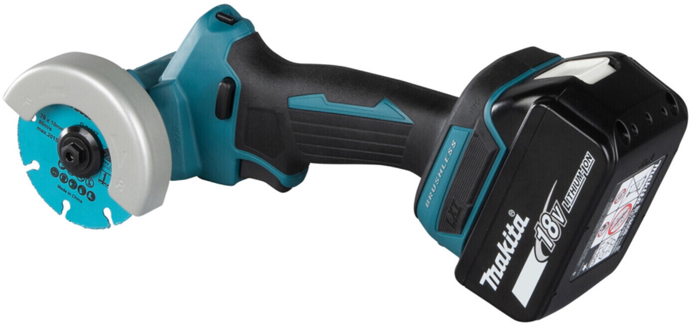 Makita DMC300RTJ