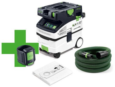 Festool CTM MIDI CT-F 578034