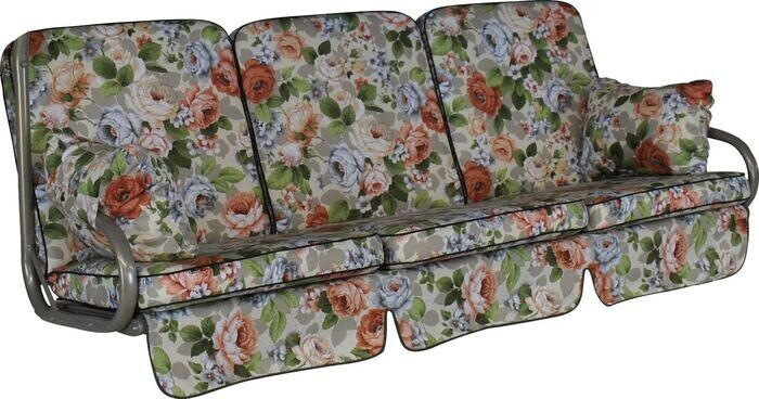 Angerer Hollywoodschaukel Auflage Comfort Wolfgangsee (785215) ab 229