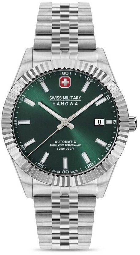 Swiss military hanowa kaufen sale