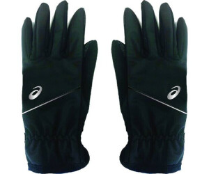 Asics thermal running gloves top
