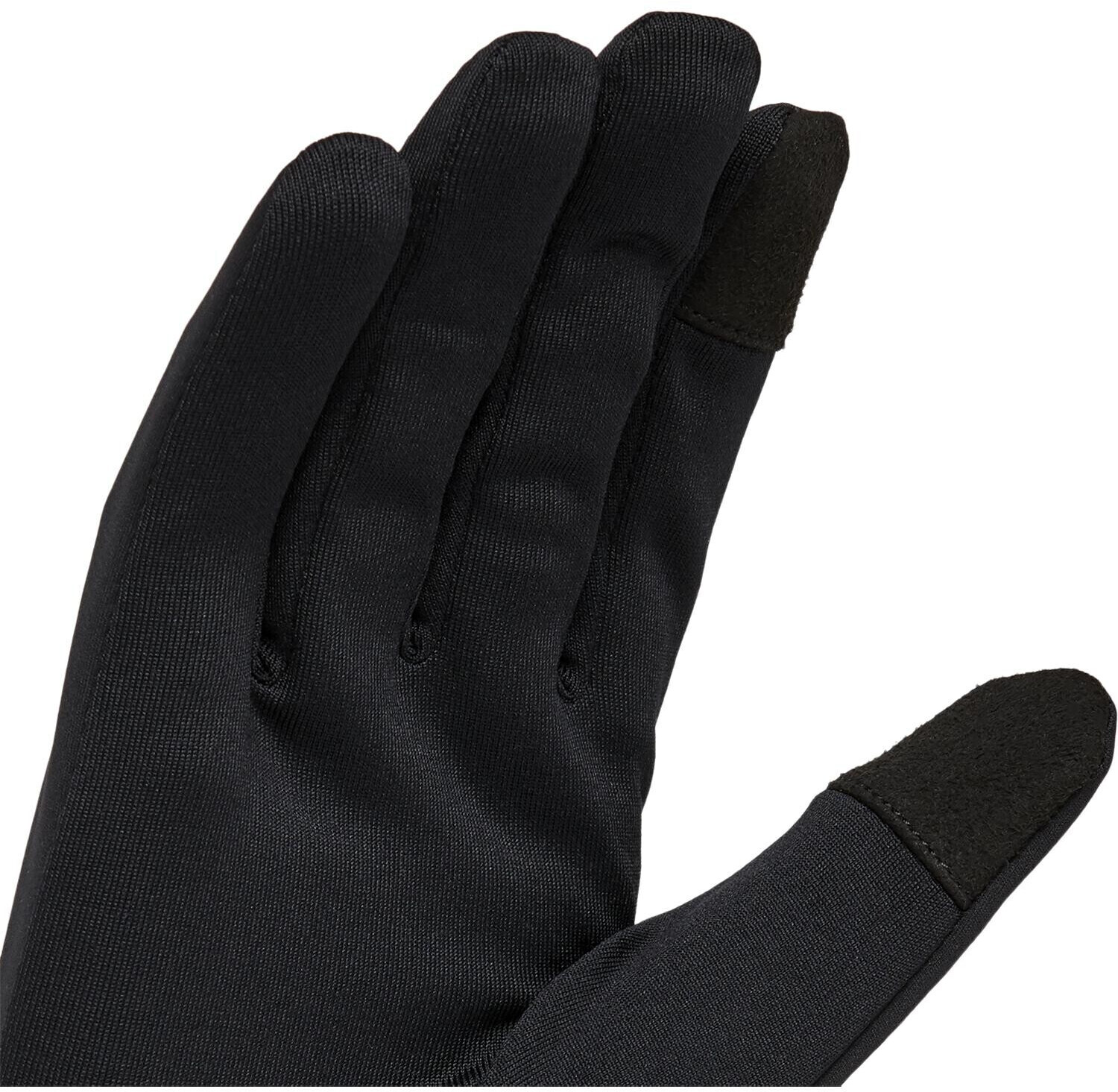 Asics thermal gloves discount