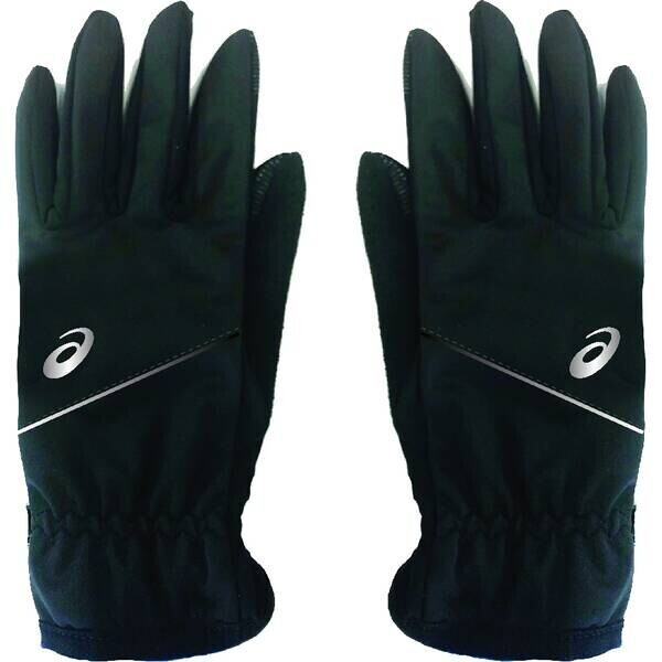 Asics Thermal Gloves 3013A424 performance black au meilleur prix