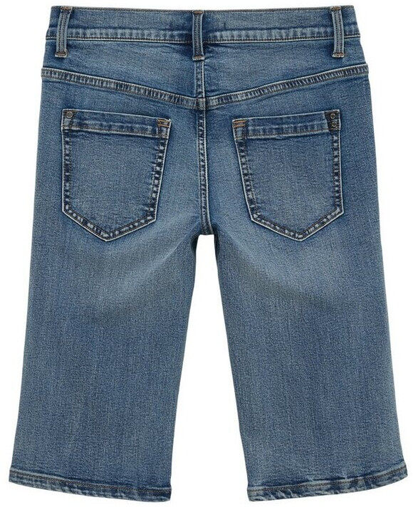 Jeans Slim S.Oliver Seattle Per Bambini E Ragazzi - Cotone