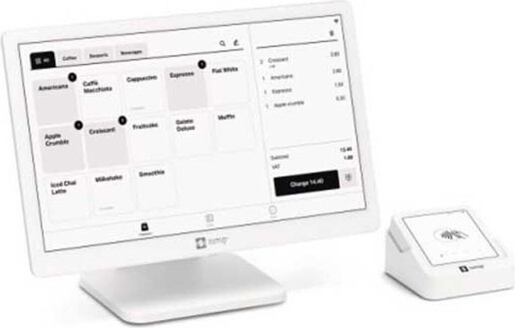 SumUp POS Lite