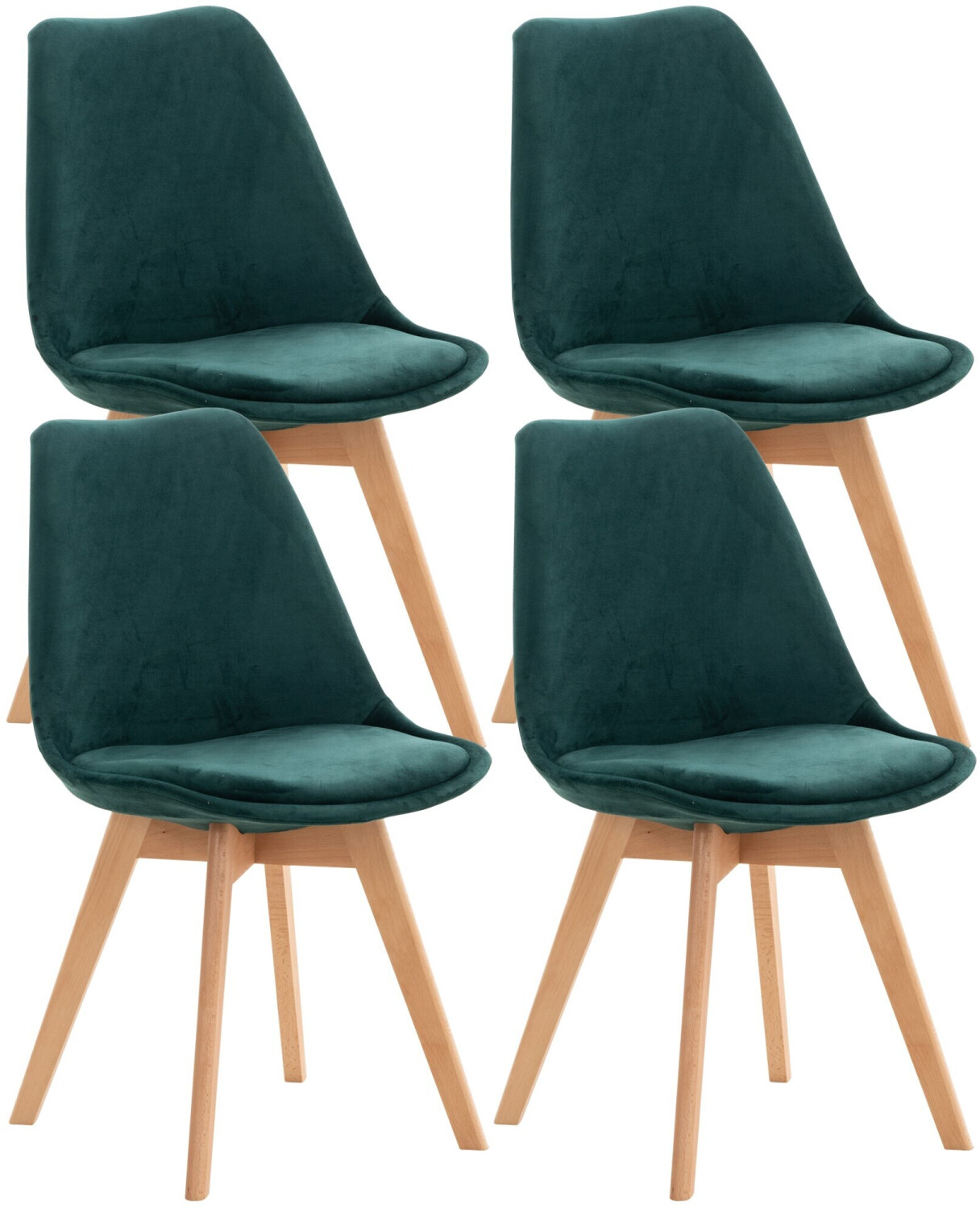 CLP Linares 4.cs. Velvet green (316873)