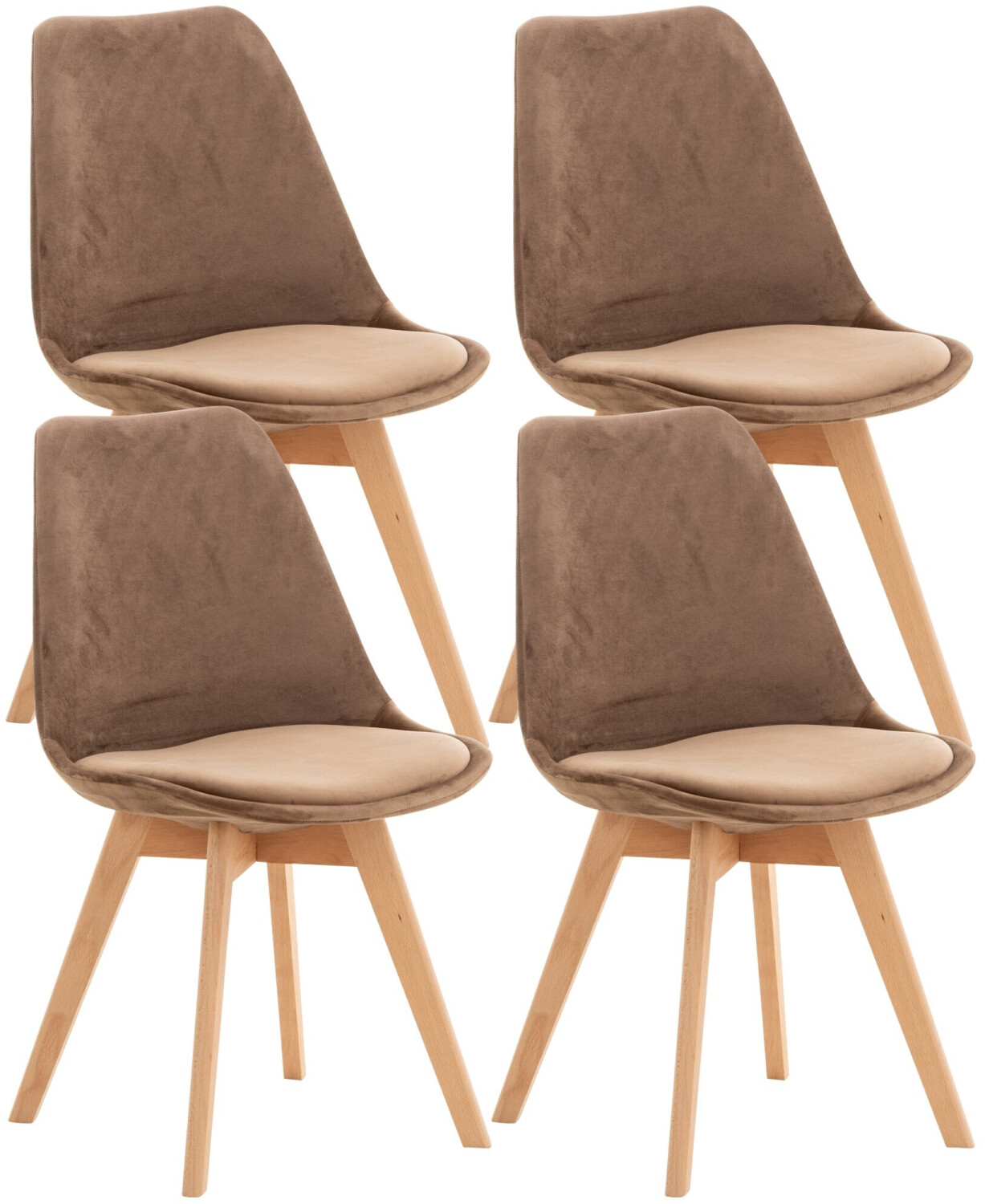 CLP Linares 4.cs. Velvet brown (316868)