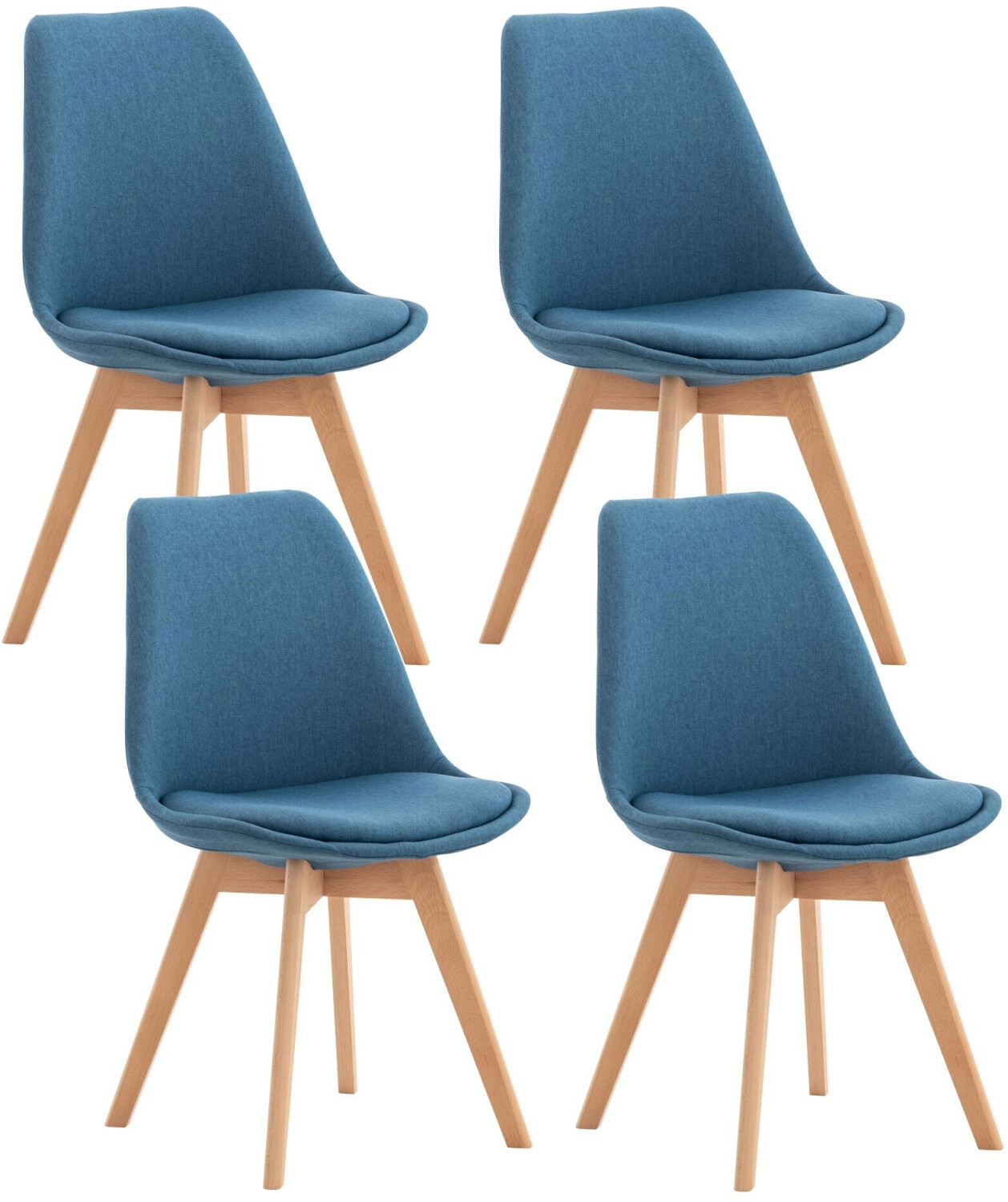 CLP Linares 4.cs. Velvet blue (316347)