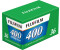 Fujifilm Color 400 135/36